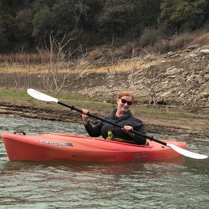 Meet your Posher, Lauren